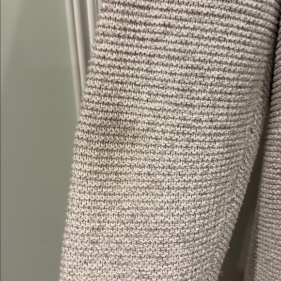 LOFT Plus Womens Long Sleeve Cardigan 16/18 - Picture 7 of 7